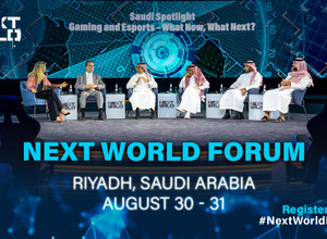 サウジ「Gamers8 2023」を締めくくる「Next World Forum」8月30日・31日開催―ゲーム業界の巨人がリヤドに集いゲーム/eスポーツの未来を形作る 画像