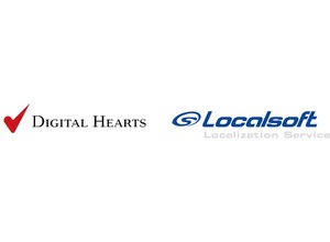 デジタルハーツ、スペイン拠点のLocalsoftと戦略的業務提携契約締結 画像