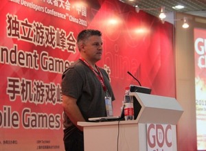 【GDC China 2011】『TradeNation』のZ2Liveが語るソーシャルなスマホゲーム 画像