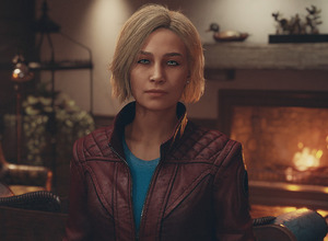 『Starfield』の主人公は“ボイス付き”を検討していた…『Fallout 4』スタイルになっていた可能性も 画像