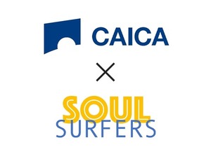 CAICA DIGITALとSoulSurfers、ブロックチェーンゲーム分野で業務提携 画像