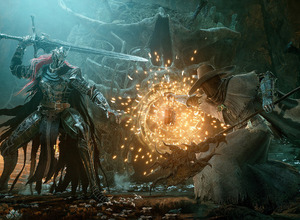 巷にあふれる“ソウルライク”作品に新作が埋もれる？『Lords of the Fallen』開発者が不安を語る 画像