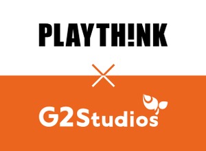 G2 Studiosとプレイシンク、ブロックチェーンゲームで事業提携―「Jリーグ トレーディングサッカー」を運営 画像