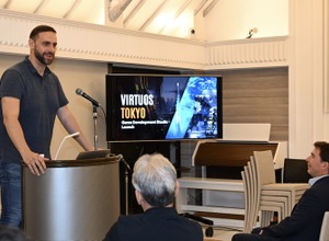 ゲーム開発スタジオ Virtuosが日本拠点を設立、コエテク/2Kにてゲーム制作に携わってきたギジャロ・ピエール氏がトップ 画像