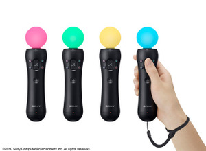 PS Moveの出荷台数が900万台に到達−業界サイト報道 画像