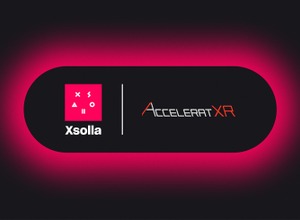 ゲーム向け決済XsollaがAcceleratXRを買収―クロスプラットフォームでの購入をシームレスに 画像