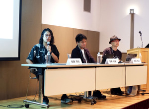 鍵を握るのは「身近な存在」…『VALORANT』「電音部」のIP戦略の秘密とは？ビジネスセミナー『人気IPを育てるユーザーコミュニティのつくり方』レポート【TGS2023】 画像