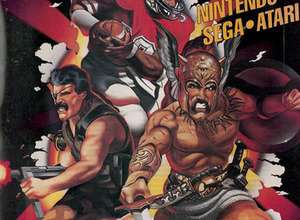 海外の老舗ゲーム誌「GamePro」が22年間の歴史に終止符 画像