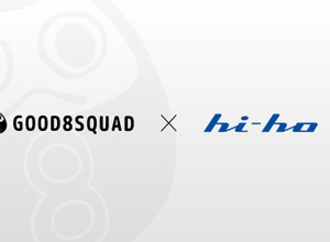 プロeスポーツチーム「Good 8 Squad」、インターネットサービスプロバイダのハイホーとスポンサー契約締結 画像