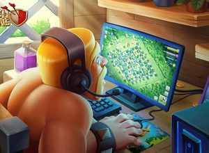 Google Play Games for PCベータ版が4K解像度やDualSenseなどゲームコントローラに対応。登録タイトルは3000以上 画像