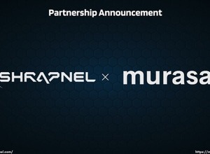 NEON StudioとMurasaki、新作ブロックチェーンゲーム『Shrapnel』の日韓マーケティングで提携 画像