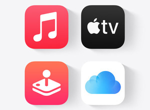 アップルがサブスク値上げ。Apple TV+、Apple Arcade、Apple Oneなど、米国から 画像