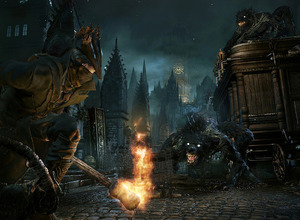 フロム名作『Bloodborne』に今度はソニー・ピクチャーズによる映画化の噂…「トランスフォーマー」プロデューサーと「シャザム！」脚本家の名が伝えられる 画像