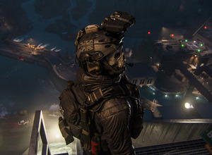 PC版『CoD: MW3』は直接起動不可―統合ランチャー『Call of Duty HQ』を開いて閉じて本編起動という手順で1分程の遠回りに 画像