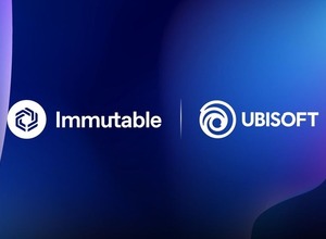 ユービーアイソフトが再びNFTへの情熱を持ち始めたか―Web3ゲーミングプラットフォームのImmutableと提携 画像