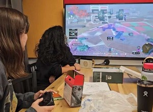 米大学で『ゼルダの伝説 ティアキン』を使った機械設計のコースが開設…ゲーム内で乗り物をデザインし単位を貰う 画像