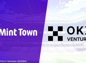 『キャプテン翼 -RIVALS-』とOKX Ventures、Web3のマスアダプションを目指すパートナーシップを締結 画像