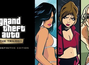 モバイル版『GTA：トリロジー：決定版』12月14日ネットフリックス利用者向けゲームに追加決定 画像