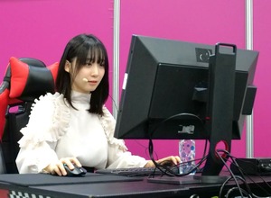 伊織もえ＆OooDaがPCスペックの重要性を体感―「eスポーツ×半導体」セッションレポート【SEMICON Japan 2023】 画像