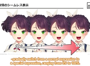 にじさんじライバーの要望に応える徹底的なこだわり―エンジニアとデザイナーが語るANYCOLORの強み【alive 2023】 画像