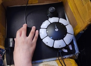 PS5向けアクセシビリティデバイス「Accessコントローラー」はどのように使うべきか―重度身障者ゲーマーにプレイしてもらって見えてきた“課題点”【インタビュー】 画像