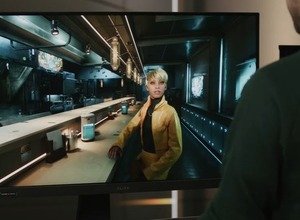 話しかける度違った反応でヒントをくれる！？知能を持ったNPCを作り出すテクノロジー「NVIDIA ACE」最新デモ公開 画像