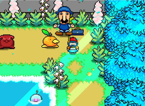 「○○ライク」探しにもってこい？自作品を「あのゲームに似すぎ」とSNSで紹介する開発者たちが続出 画像