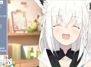 ホロライブのVTuberが使用するアバター「hololive Live2D 3.0」はどこが凄い？　ファンもVTuberも嬉し泣きした最新モデルの制作裏側インタビュー【alive 2023 セッションレポート延長戦】 画像