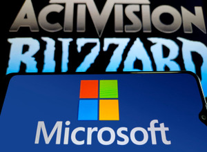 マイクロソフト約1,900人解雇―アクティビジョン買収でゲーム部門全体の約8%にあたる人員整理 画像
