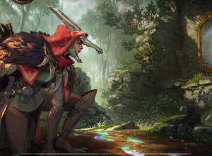 開発期間は6年以上…Blizzardレイオフで開発中止の未発表サバイバルゲームは社内で好評だった模様 画像