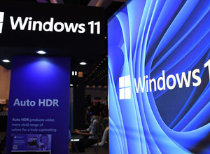 マイクロソフトがPCゲーム向けアップスケーリング開発か？Windows11バージョン24H2に設定項目登場と海外報道 画像