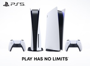 「PS5」2023年度第3四半期に過去最高の820万台を販売―累計販売台数は5,470万台に 画像