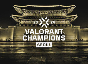「VALORANT Champions 2024」の開催地が韓国・ソウルに決定！世界トップ16チームが年間王者をかけて戦う 画像