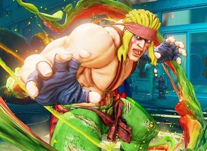 『ストリートファイターV』が発売8周年―リリース序盤～中盤のコンテンツ不足などを改めてお詫び、『スト6』に活かせたと振り返る 画像