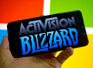 Activision Blizzardがアイルランド支社で従業員130人以上のレイオフを計画中 画像