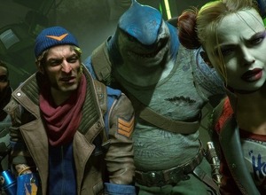 AAAタイトルは「不安定」…ライブサービス型タイトル開発が今後の戦略だ―ワーナーゲーム部門責任者、『ホグワーツ・レガシー』と『スーサイド・スクワッド』の明暗影響か 画像