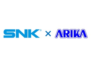 SNK、自社IPの「再生・復活」に向けアリカと協業―格闘ゲーム以外のIPが対象 画像