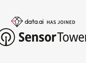 Sensor Towerがdata.aiを買収―デジタルマーケティング業界屈指のリーディングカンパニーが誕生 画像