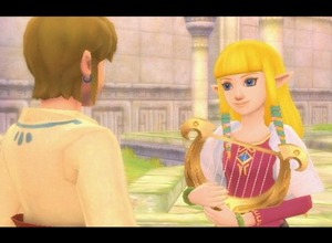 『ゼルダの伝説』を海外と共同開発の可能性、宮本氏が示唆 画像