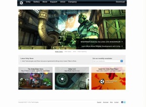 Native ClientのUnity製タイトル第一弾がChrome Web storeでサービス開始 画像