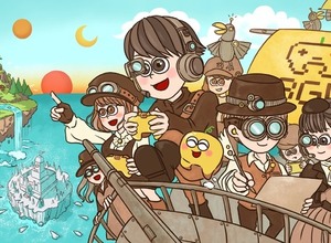 ゲーム開発コミュニティ「Banana Game Lab」、「FiNANCiE」でトークン発行 画像