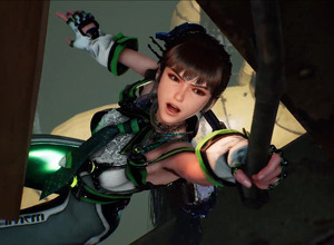 『Stellar Blade』リリース控えるSHIFT UP、営業利益が前年比500％増の大躍進 画像