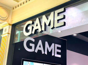 英・大手ビデオゲーム販売店「GAME」新入社員含む多くのスタッフを“ゼロ時間契約”雇用へ移行―2024年1月には下取り中止と中古ゲーム販売終了発表 画像