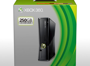 リキッドブラックカラーのXbox 360 250GBの発売が延期に 画像