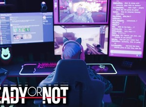 SWATFPS『Ready or Not』開発元がハッキング被害―ソースコードの一部が盗難も機密情報や個人情報は含まれず 画像