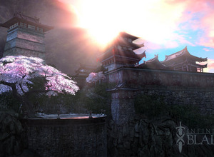 『Infinity Blade』シリーズで3000万ドル以上の売上に・・・iPhoneの本格アクションRPG 画像