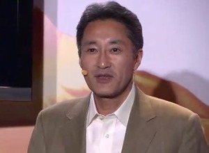 ソニー、平井一夫氏が社長に内定・・・SCE代表など歴任 画像