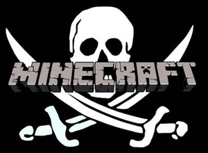 『Minecraft』作者 お金に余裕がなければ海賊版をプレイしろ 画像