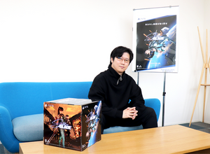 コンソール向けゲームが少ない韓国市場からの挑戦―『Stellar Blade』キム・ヒョンテ氏にこだわりから開発時の苦労までいろいろ訊いた【インタビュー】 画像