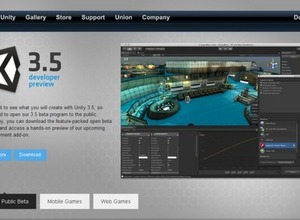 Unity Technologiesとネクソン・コリア、ライセンス契約に合意 画像